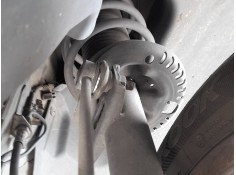 Recambio de amortiguador delantero izquierdo para seat ibiza iv (6j5, 6p1) 1.4 tdi referencia OEM IAM 6R0413031BT  