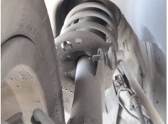 Recambio de amortiguador delantero derecho para seat ibiza iv (6j5, 6p1) 1.4 tdi referencia OEM IAM 6R0413031BT  