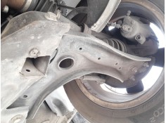Recambio de brazo suspension inferior delantero izquierdo para seat ibiza iv (6j5, 6p1) 1.4 tdi referencia OEM IAM 6R0407151F  