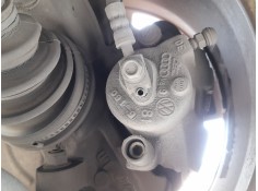 Recambio de pinza freno delantera izquierda para seat ibiza iv (6j5, 6p1) 1.4 tdi referencia OEM IAM 1K0615123D  