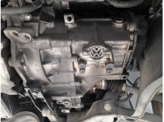 Recambio de caja cambios para seat ibiza iv (6j5, 6p1) 1.4 tdi referencia OEM IAM JDD 02R300041GX 
