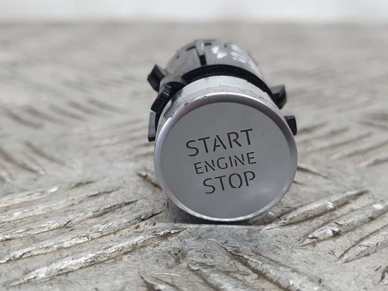 Recambio de boton start/stop para audi q7 (4m) 3.0 tdi quattro referencia OEM IAM 4M1905217D 10119716 