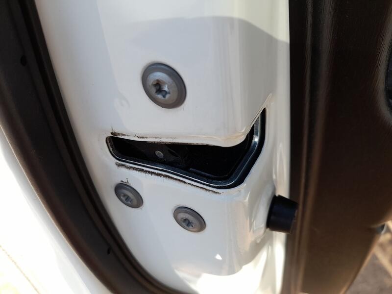 Recambio de cerradura puerta delantera izquierda para toyota prius (_w3_) 1.8 hybrid (zvw3_) referencia OEM IAM 6904042241  