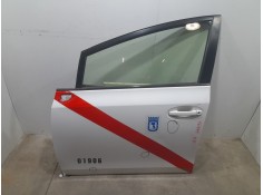 PUERTA DELANTERA IZQUIERDA 6700247111 TOCADA 