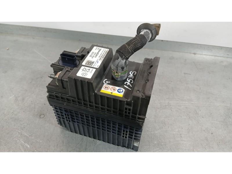 Recambio de bateria para fiat 500 (312_) 1.0 mild hybrid (312.ayd1b) referencia OEM IAM   