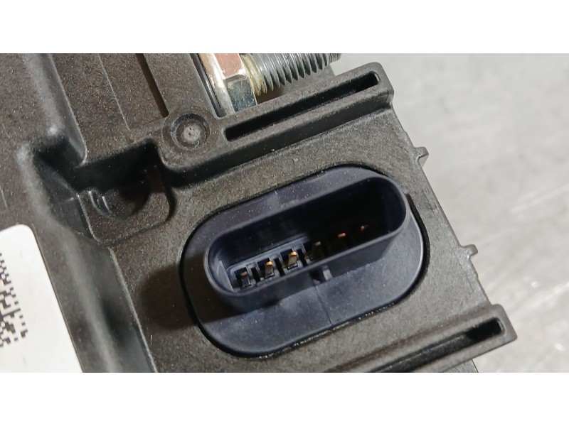 Recambio de bateria para fiat 500 (312_) 1.0 mild hybrid (312.ayd1b) referencia OEM IAM   