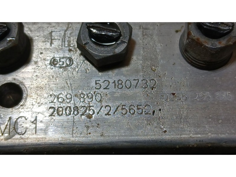 Recambio de abs para fiat 500 (312_) 1.0 mild hybrid (312.ayd1b) referencia OEM IAM 52180732  269890