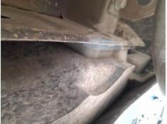 REFUERZO PARAGOLPES TRASERO 96481305 