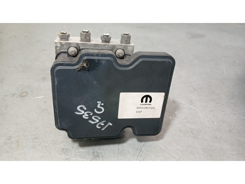 Recambio de abs para fiat 500 (312_) 1.0 mild hybrid (312.ayd1b) referencia OEM IAM 52180732  269890