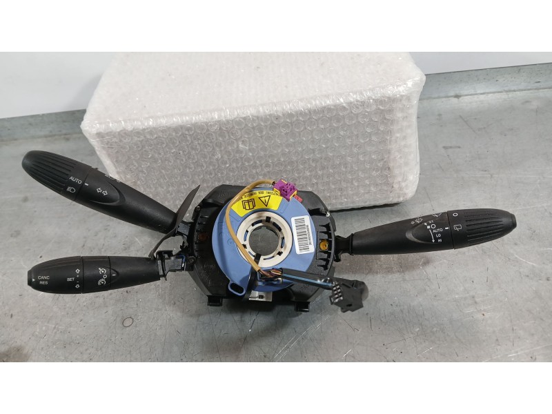 Recambio de mando luces y limpia para fiat 500 (312_) 1.0 mild hybrid (312.ayd1b) referencia OEM IAM 7356747020  