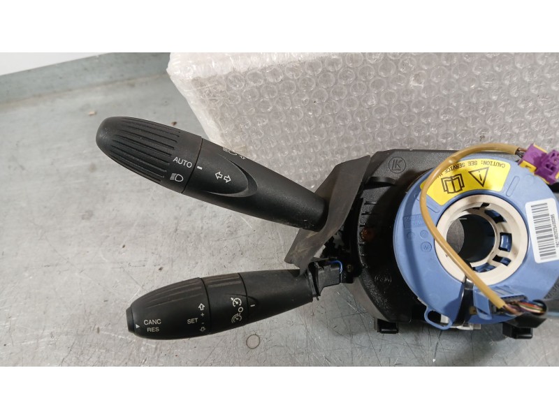 Recambio de mando luces y limpia para fiat 500 (312_) 1.0 mild hybrid (312.ayd1b) referencia OEM IAM 7356747020  