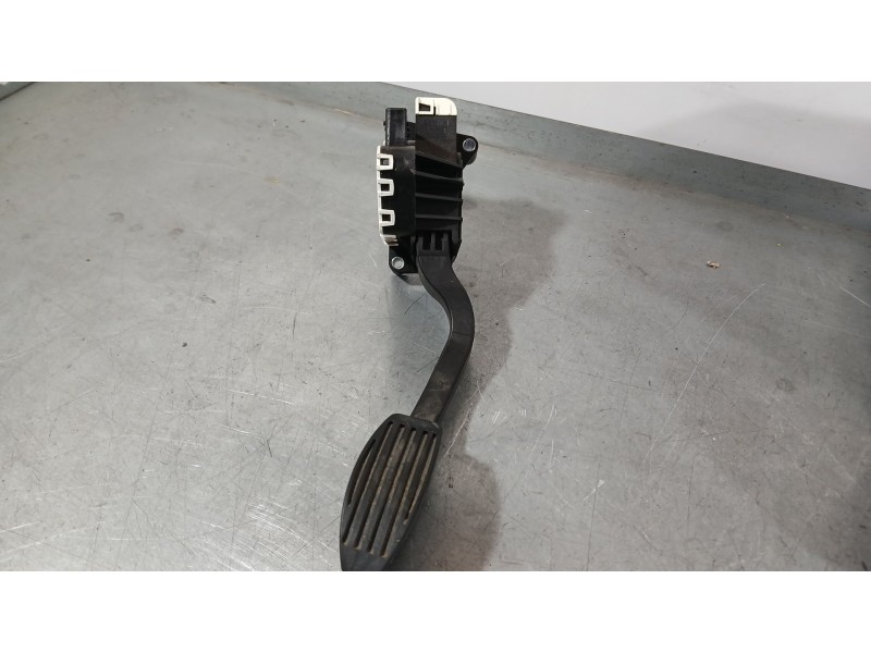 Recambio de potenciometro pedal para fiat 500 (312_) 1.0 mild hybrid (312.ayd1b) referencia OEM IAM 52054094  