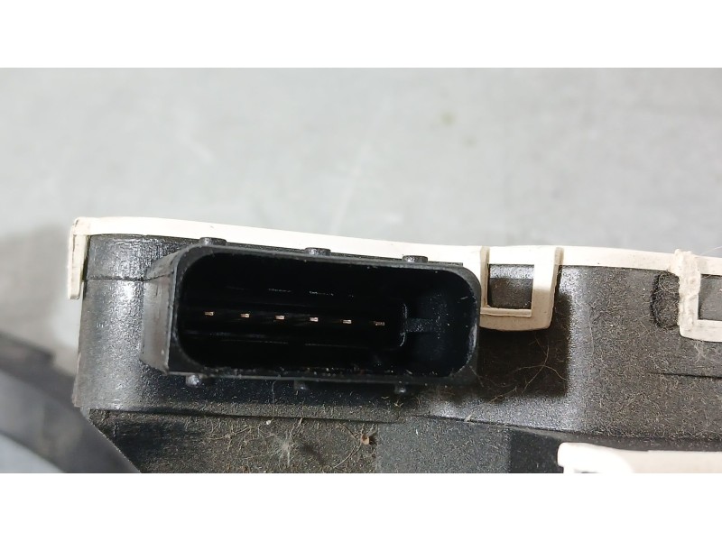 Recambio de potenciometro pedal para fiat 500 (312_) 1.0 mild hybrid (312.ayd1b) referencia OEM IAM 52054094  