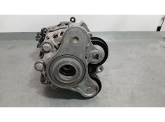 Recambio de alternador para fiat 500 (312_) 1.0 mild hybrid (312.ayd1b) referencia OEM IAM 521117580 VALEO 2721297F