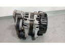 Recambio de alternador para fiat 500 (312_) 1.0 mild hybrid (312.ayd1b) referencia OEM IAM 521117580 VALEO 2721297F