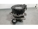 Recambio de alternador para fiat 500 (312_) 1.0 mild hybrid (312.ayd1b) referencia OEM IAM 521117580 VALEO 2721297F