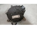 Recambio de alternador para fiat 500 (312_) 1.0 mild hybrid (312.ayd1b) referencia OEM IAM 521117580 VALEO 2721297F