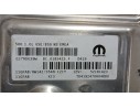 Recambio de centralita motor uce para fiat 500 (312_) 1.0 mild hybrid (312.ayd1b) referencia OEM IAM 52181423  BC0185425F