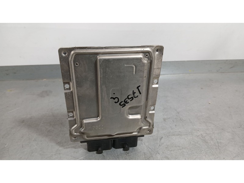 Recambio de centralita motor uce para fiat 500 (312_) 1.0 mild hybrid (312.ayd1b) referencia OEM IAM 52181423  BC0185425F