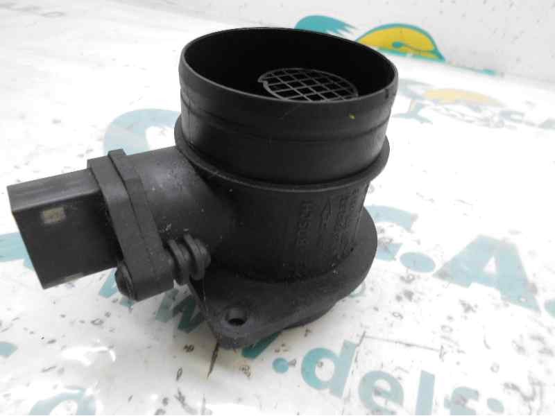Recambio de caudalimetro para seat ibiza (6l1) reference referencia OEM IAM 0281002531 038906461B BOSCH