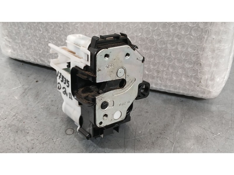 Recambio de cerradura puerta delantera derecha para fiat 500 (312_) 1.0 mild hybrid (312.ayd1b) referencia OEM IAM 52041737  