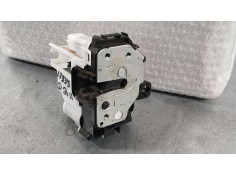 Recambio de cerradura puerta delantera derecha para fiat 500 (312_) 1.0 mild hybrid (312.ayd1b) referencia OEM IAM 52041737  