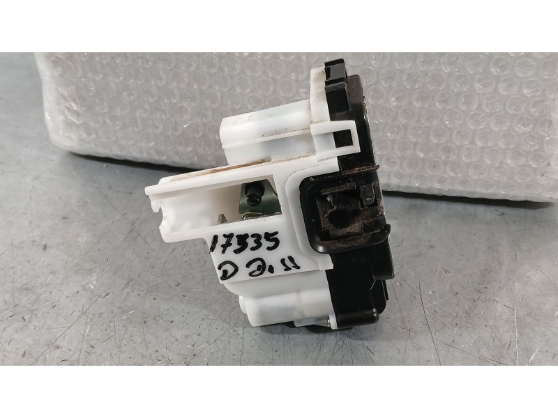 Recambio de cerradura puerta delantera derecha para fiat 500 (312_) 1.0 mild hybrid (312.ayd1b) referencia OEM IAM 52041737  