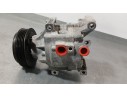 Recambio de compresor aire acondicionado para fiat 500 (312_) 1.0 mild hybrid (312.ayd1b) referencia OEM IAM 52121921 DENSO 4471