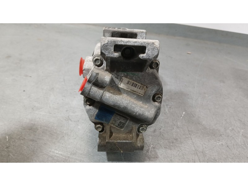 Recambio de compresor aire acondicionado para fiat 500 (312_) 1.0 mild hybrid (312.ayd1b) referencia OEM IAM 52121921 DENSO 4471