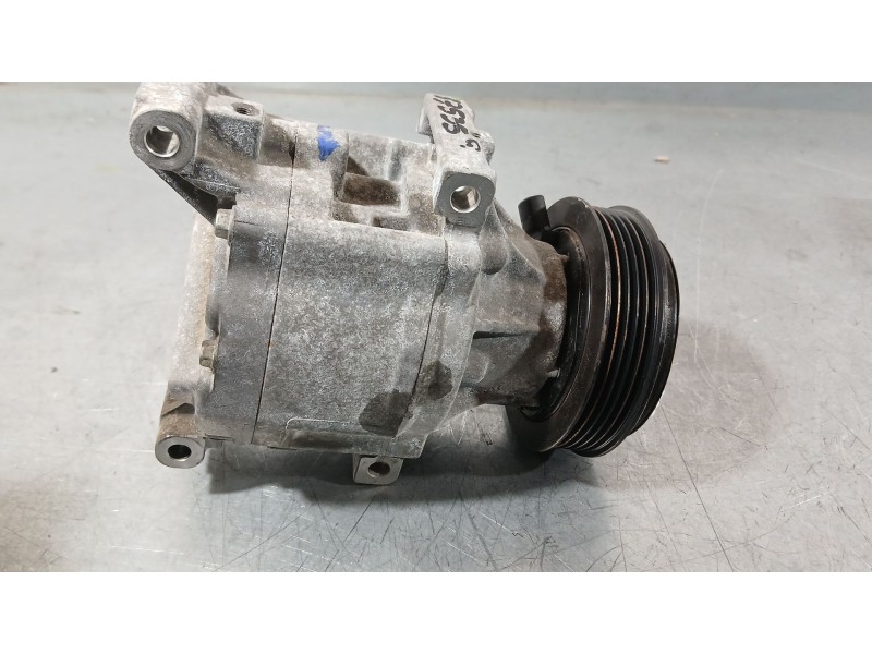 Recambio de compresor aire acondicionado para fiat 500 (312_) 1.0 mild hybrid (312.ayd1b) referencia OEM IAM 52121921 DENSO 4471