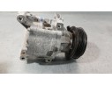 Recambio de compresor aire acondicionado para fiat 500 (312_) 1.0 mild hybrid (312.ayd1b) referencia OEM IAM 52121921 DENSO 4471