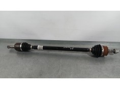 Recambio de transmision delantera derecha para fiat 500 (312_) 1.0 mild hybrid (312.ayd1b) referencia OEM IAM 52121988  