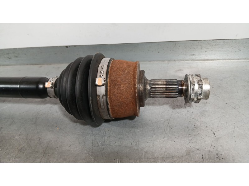 Recambio de transmision delantera derecha para fiat 500 (312_) 1.0 mild hybrid (312.ayd1b) referencia OEM IAM 52121988  