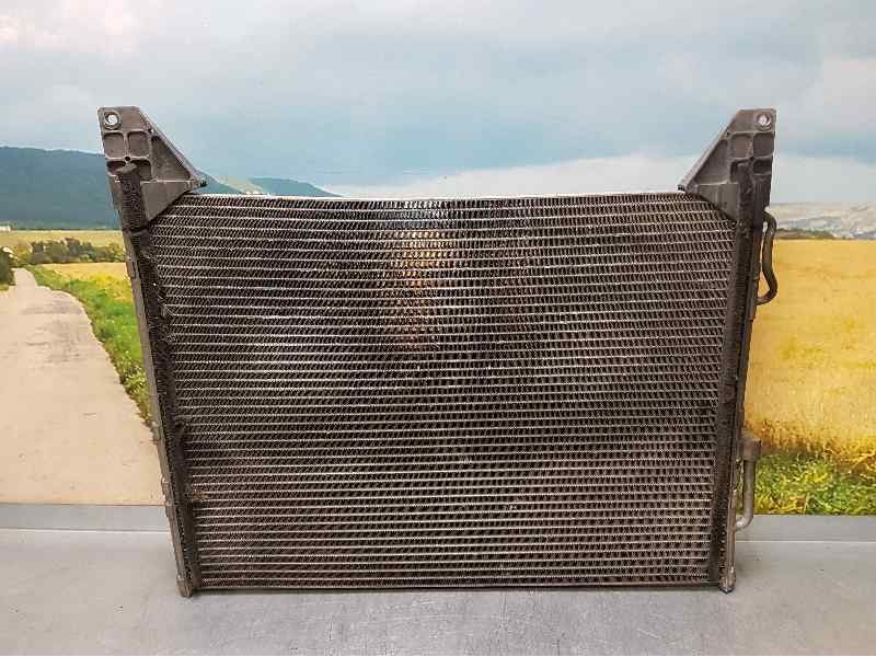 Recambio de condensador / radiador aire acondicionado para ssangyong rexton rx 270 full referencia OEM IAM   
