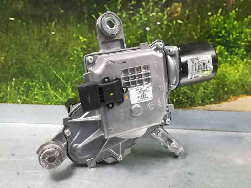 Recambio de motor limpia delantero para citroën c4 picasso exclusive referencia OEM IAM 9687622080  VALEO