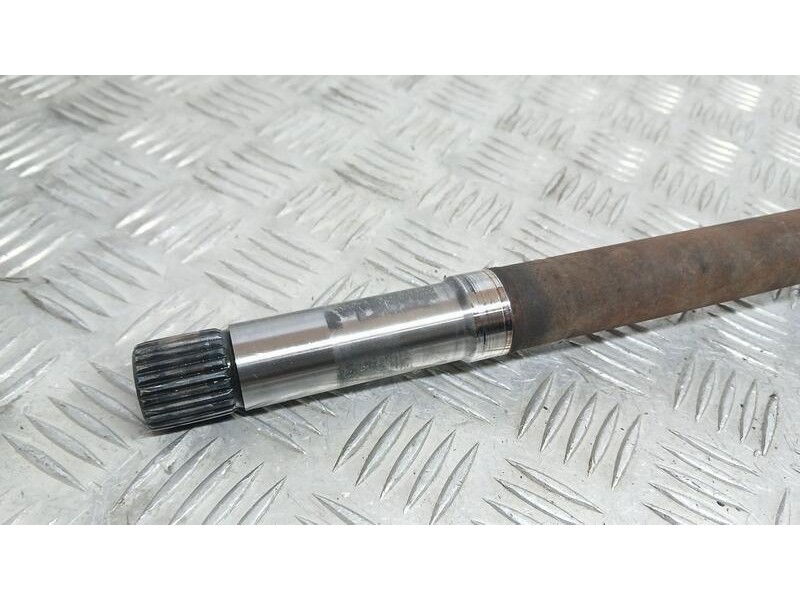 Recambio de transmision delantera derecha para citroën c4 berlina collection referencia OEM IAM 9637117880  