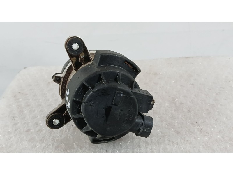 Recambio de faro antiniebla derecho para fiat 500 (312_) 1.0 mild hybrid (312.ayd1b) referencia OEM IAM 52007769  