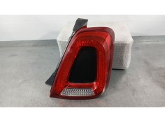 Recambio de piloto trasero derecho para fiat 500 (312_) 1.0 mild hybrid (312.ayd1b) referencia OEM IAM 52007422  81590201
