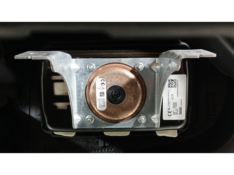 Recambio de kit airbag para fiat 500 (312_) 1.0 mild hybrid (312.ayd1b) referencia OEM IAM 7356688100 C/SALPICADERO, Y AIRBAG DE