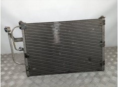 Recambio de condensador / radiador aire acondicionado para daewoo lanos s referencia OEM IAM   SIN REFERENCIA