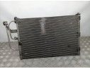 Recambio de condensador / radiador aire acondicionado para daewoo lanos s referencia OEM IAM   SIN REFERENCIA