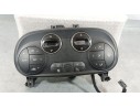 Recambio de mando climatizador para fiat 500 (312_) 1.0 mild hybrid (312.ayd1b) referencia OEM IAM 735629319  