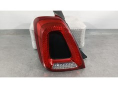 PILOTO TRASERO IZQUIERDO 52007424 