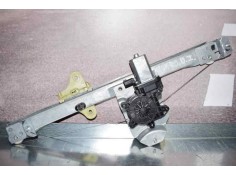 Recambio de elevalunas delantero izquierdo para renault clio iv authentique referencia OEM IAM 128001472B 2 PINS ELECTRICO