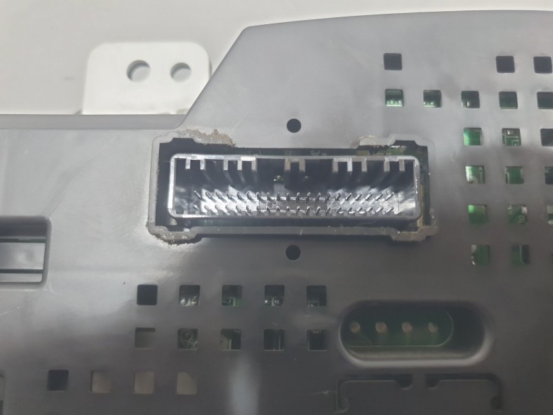 Recambio de cuadro instrumentos para hyundai ix20 (jc) 1.6 crdi referencia OEM IAM 940231K590  