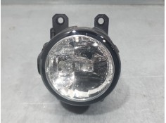 Recambio de faro antiniebla derecho para mercedes-benz citan monospace (w415) 111 cdi (415.703, 415.705) referencia OEM IAM 2615