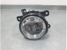 Recambio de faro antiniebla izquierdo para mercedes-benz citan monospace (w415) 111 cdi (415.703, 415.705) referencia OEM IAM 26