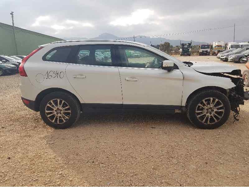 volvo xc60 del año 2010