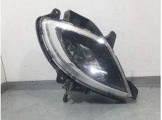 Recambio de faro antiniebla derecho para hyundai ix20 (jc) 1.6 crdi referencia OEM IAM 922021K000  