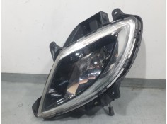 Recambio de faro antiniebla izquierdo para hyundai ix20 (jc) 1.6 crdi referencia OEM IAM 922011K000  